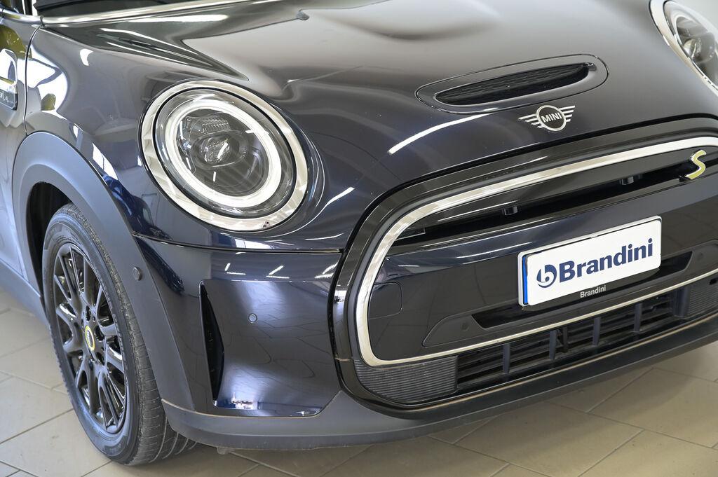 Mini Mini Cooper SE Classic