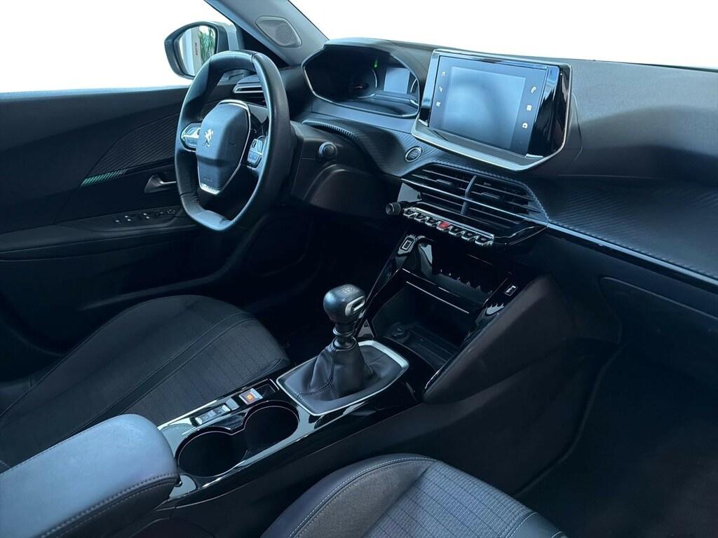Peugeot 2008 1.2 puretech GT Pack s&s 130cv