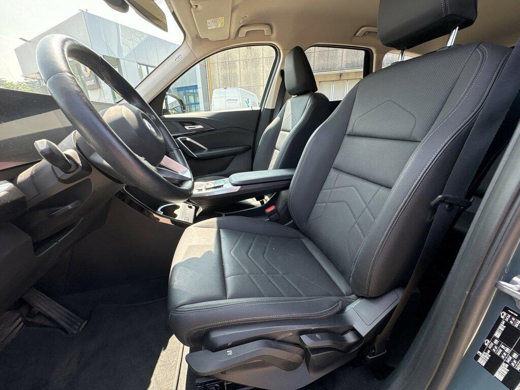 BMW X1 sdrive18d X-Line auto