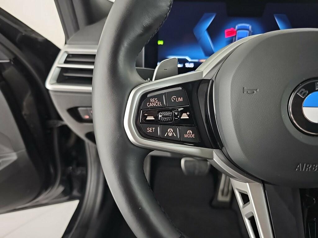 BMW Serie 3 320d Touring mhev 48V Msport xdrive auto