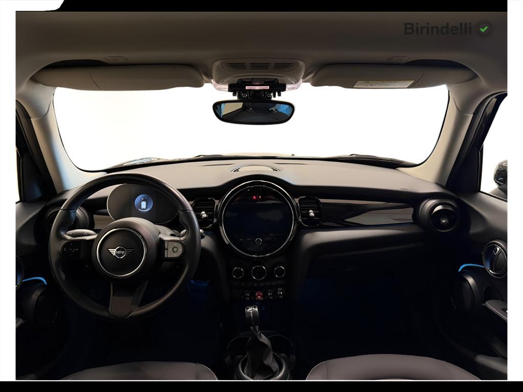 Mini Cooper 1.5 TwinPower Turbo Cooper