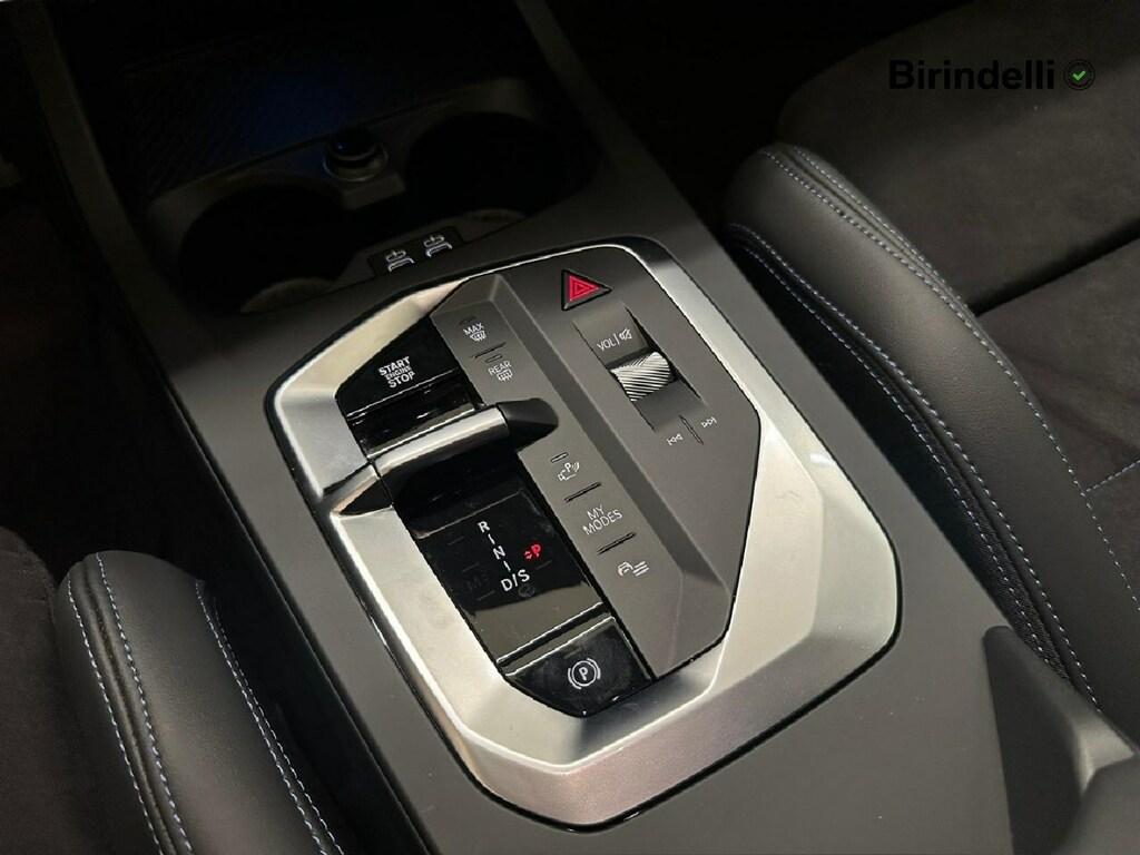 BMW Serie 1 118d MSport auto
