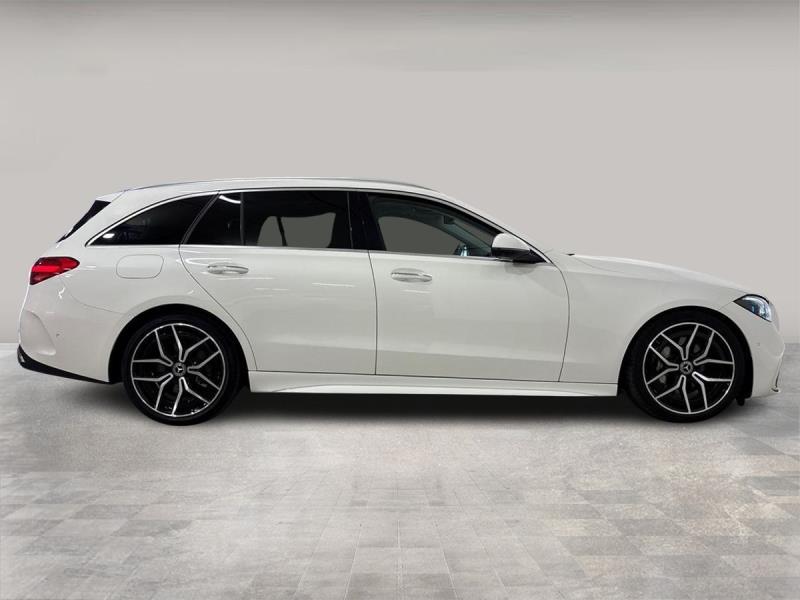 Mercedes Classe C 220 d mild hybrid Premium Plus auto