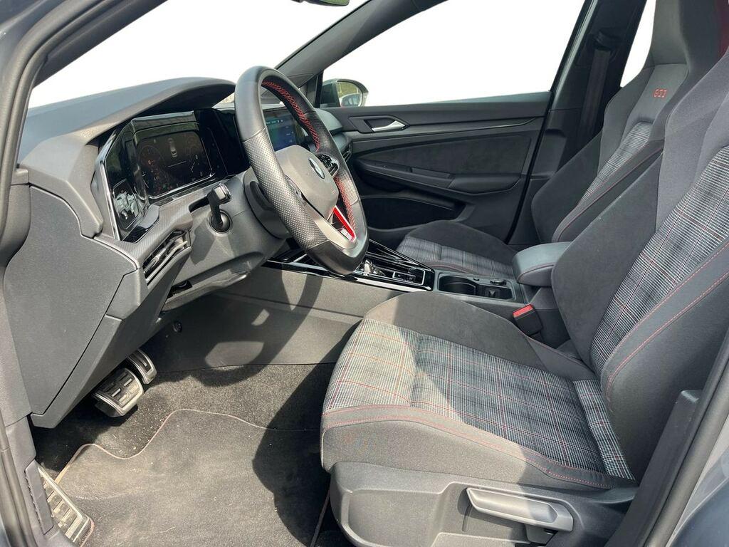 Volkswagen Golf 2.0 tsi GTI 245cv dsg