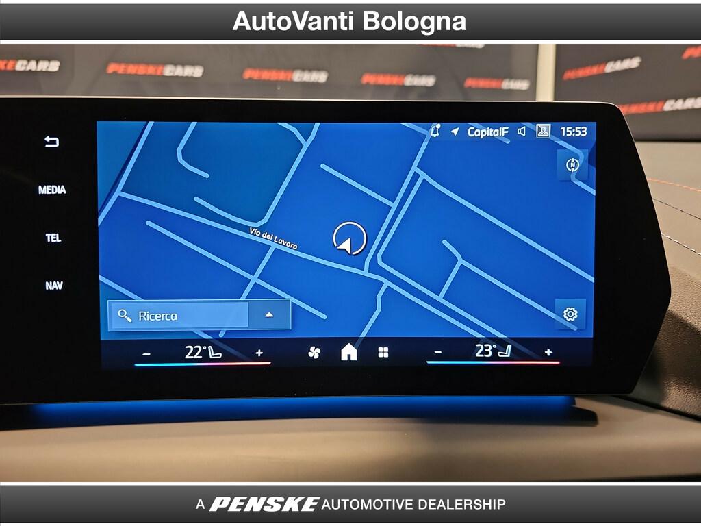 BMW Serie 1 118d MSport Pro auto