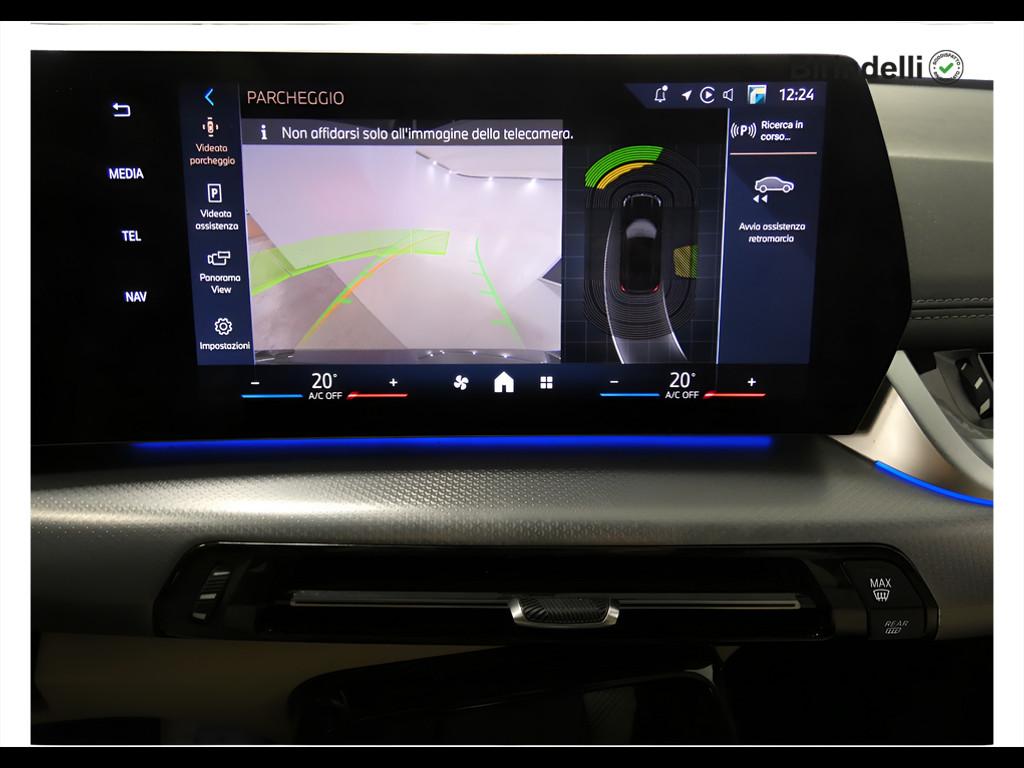 BMW X1 sdrive18d Msport auto