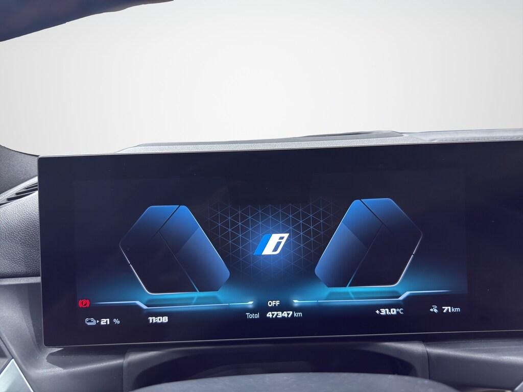 BMW i4 M i4 M50 Sport auto