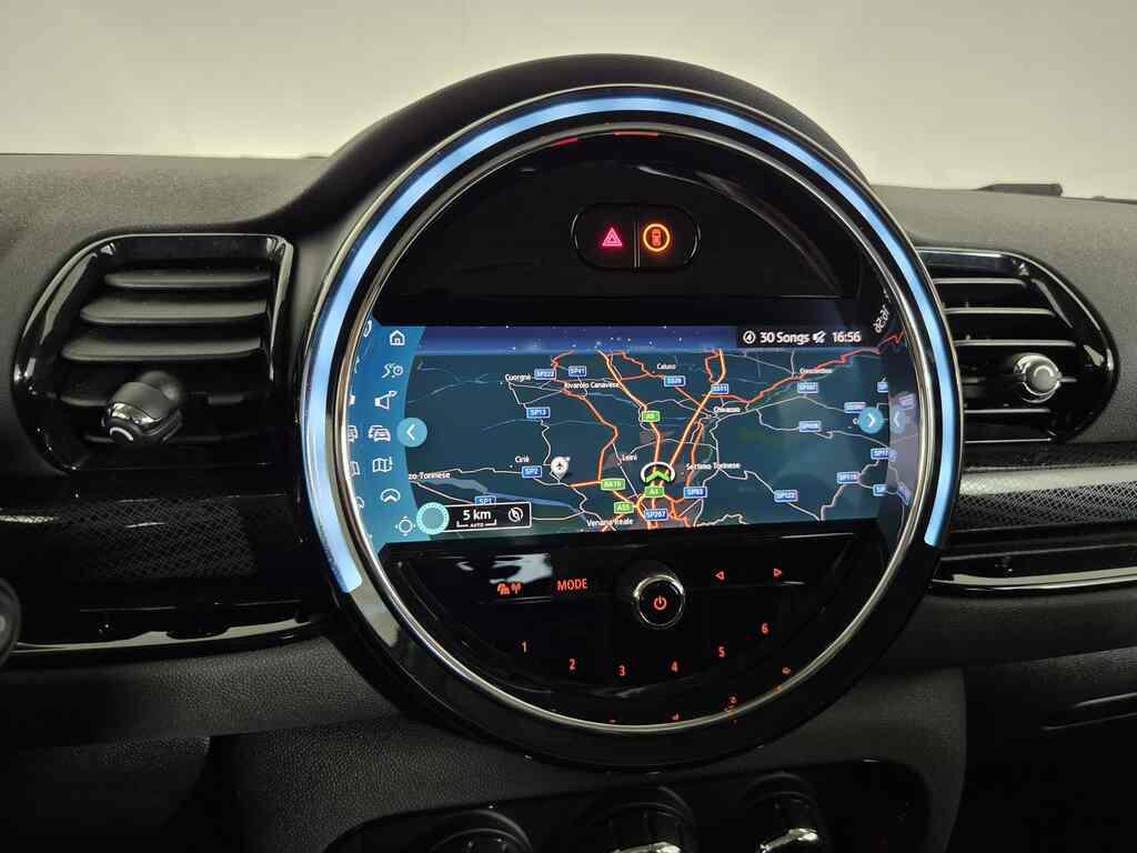 Mini Cooper SD Clubman 2.0 Cooper SD Classic ALL4 Steptronic