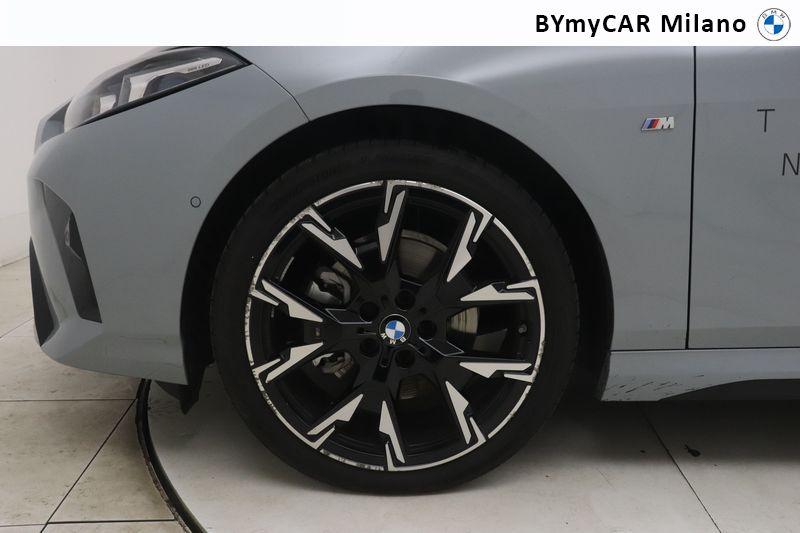 BMW Serie 2 220d Gran Coupe 48V MSport auto