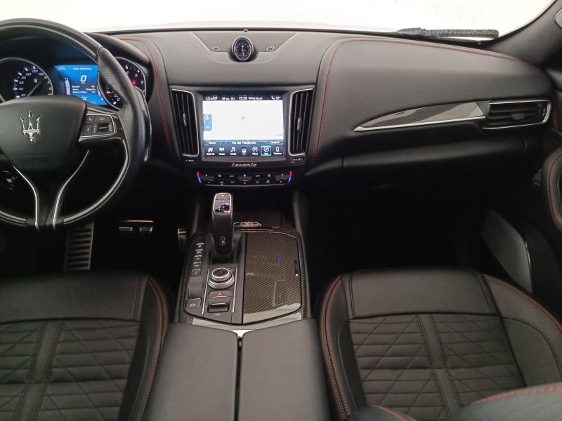Maserati Levante 3.0 V6 Gransport 430cv auto my19
