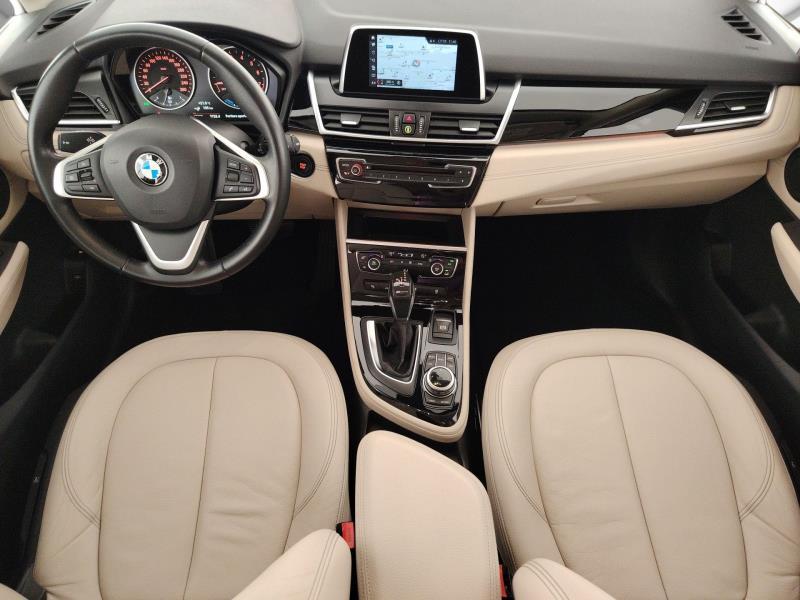 BMW Serie 2 225xe Active Tourer iPerformance Luxury auto my17