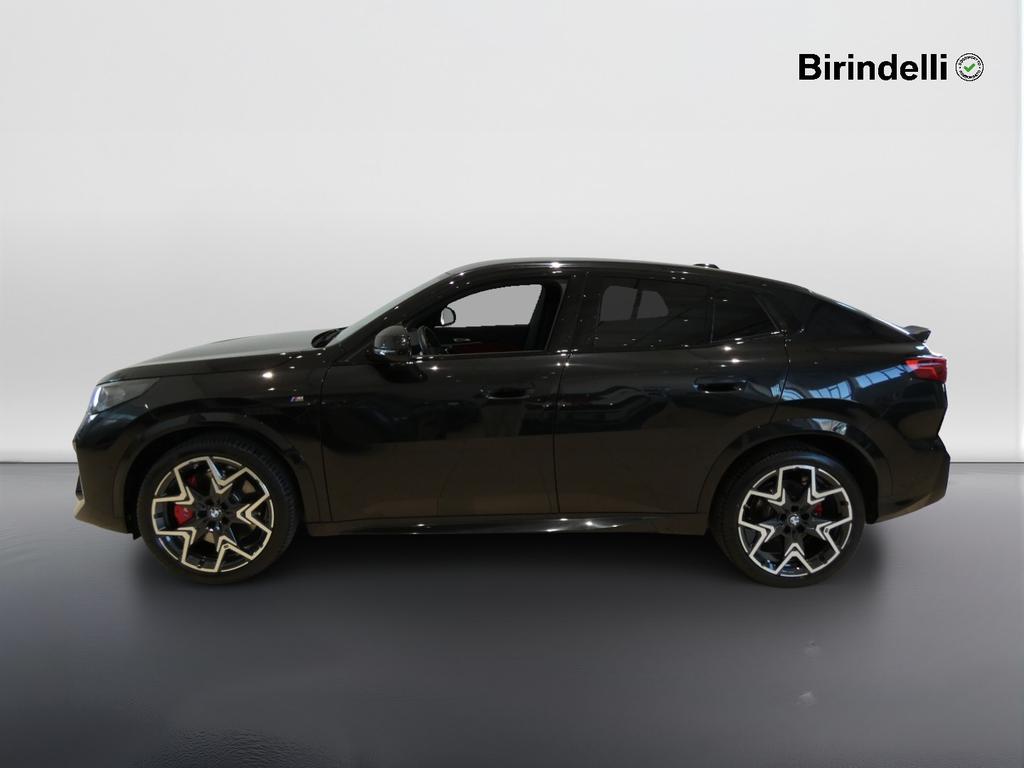BMW X2 sdrive 18d MSport Pro auto