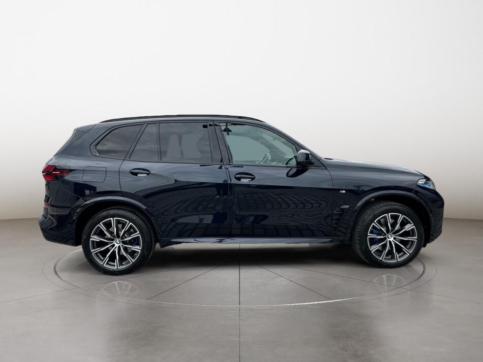 BMW X5 xdrive30d MSport Pro auto