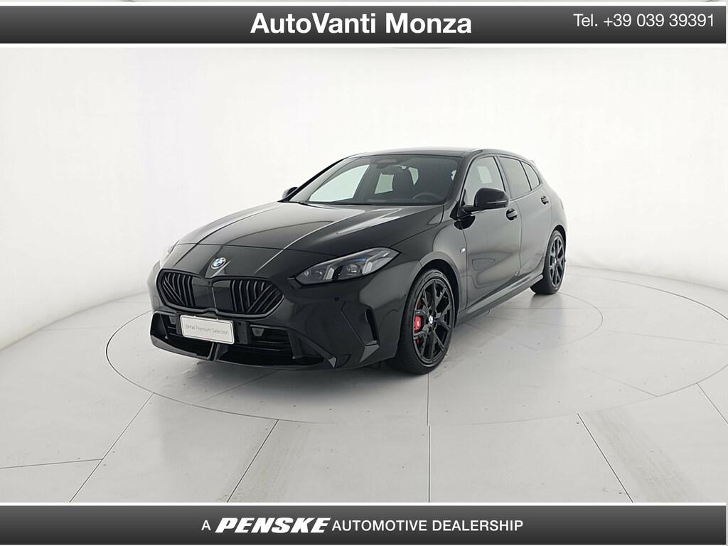 BMW Serie 1 118d MSport Pro auto