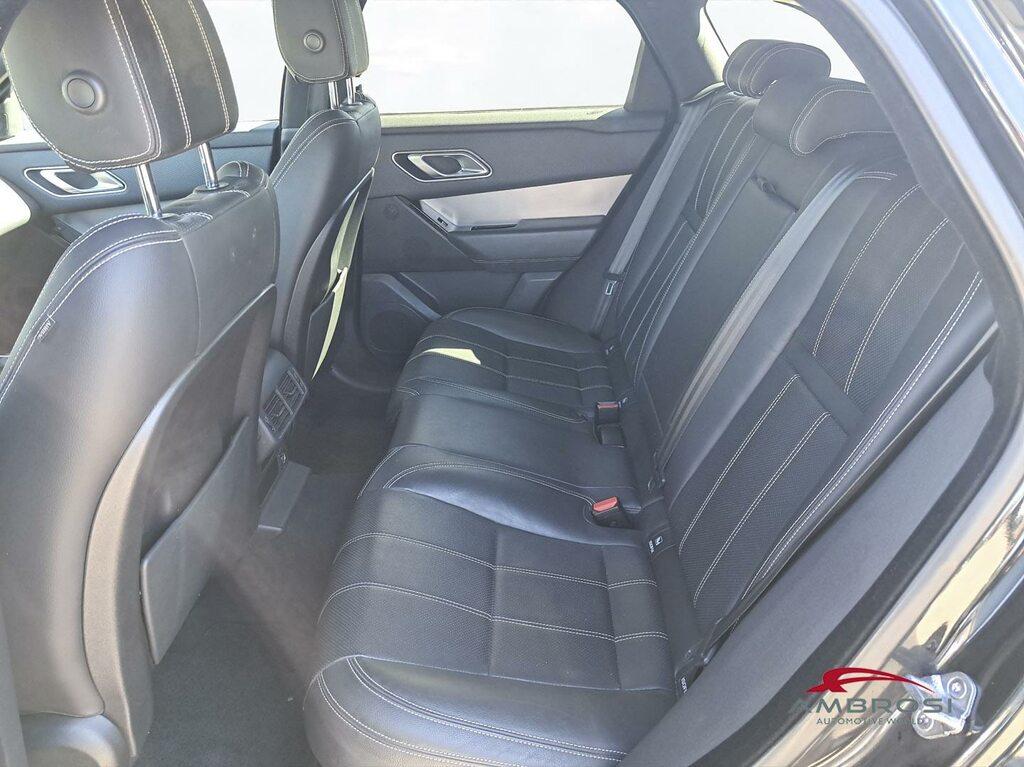 Land Rover Range Rover Velar 2.0d i4 mhev R-Dynamic S 4wd 204cv auto