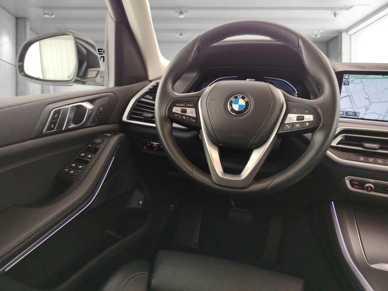 BMW X5 xdrive45e Business auto