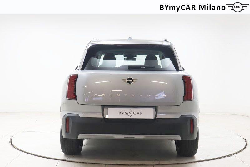 Mini Mini Countryman 1.5 48V C Classic auto