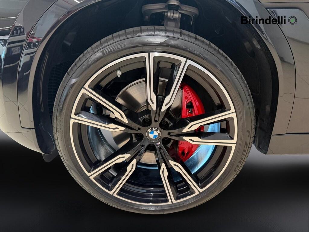 BMW X6 xdrive30d MSport Pro auto