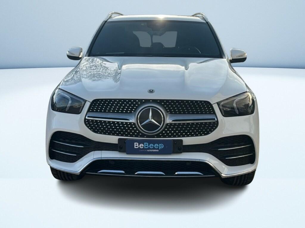 Mercedes GLE 300 d mild hybrid Premium 4matic auto