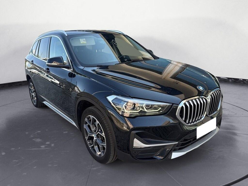 BMW X1 sdrive18d xLine Plus auto