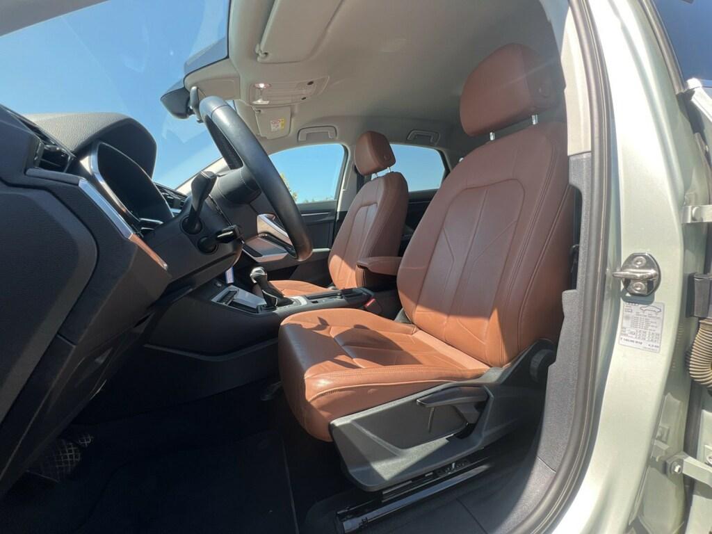 Audi Q3 Sportback 40 2.0 tdi Business Plus 200cv quattro s-tronic