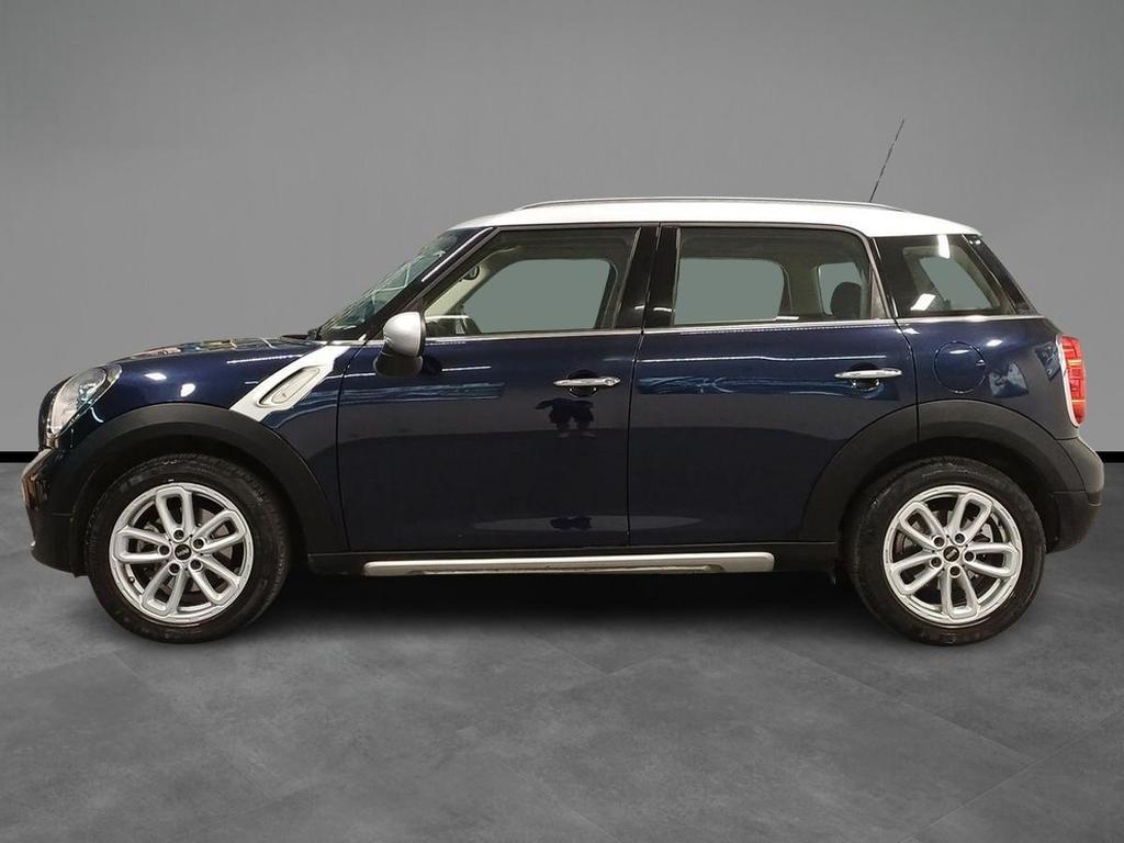 Mini Cooper D Countryman 1.6 Cooper D Business
