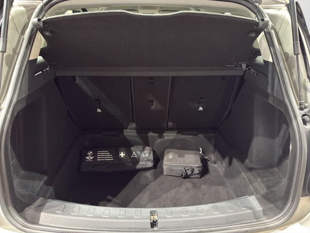 Mini One D Countryman 1.5 TwinPower Turbo One D
