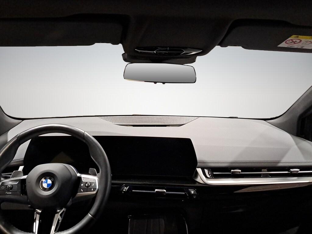 BMW Serie 2 218d Active Tourer Msport auto