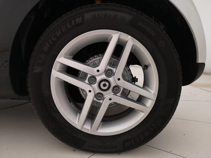 Smart fortwo eq Prime