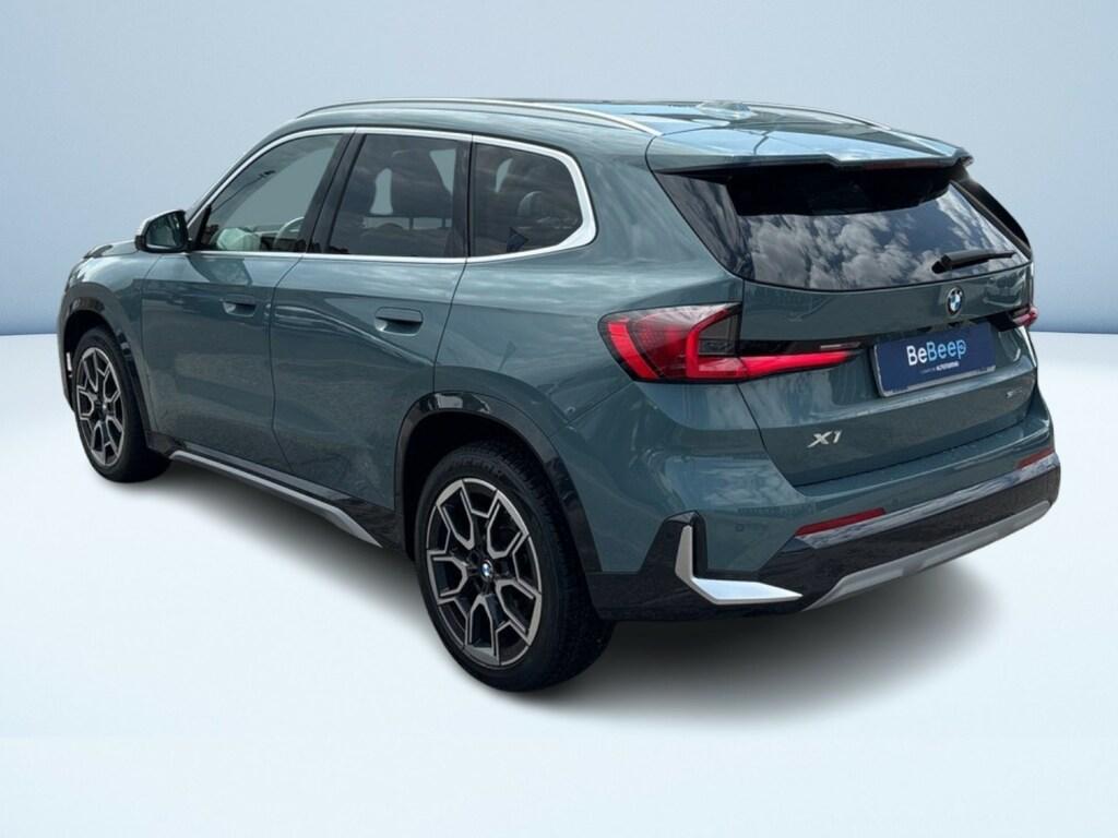 BMW X1 sdrive18d X-Line auto