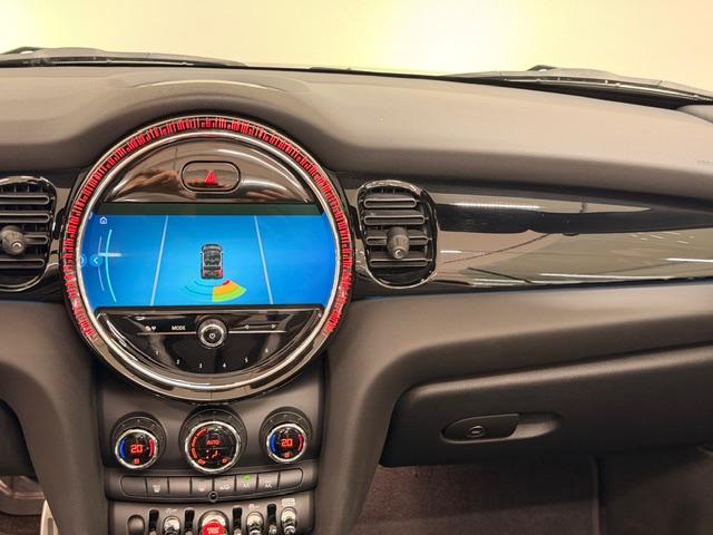 Mini One Cabrio 1.5 One