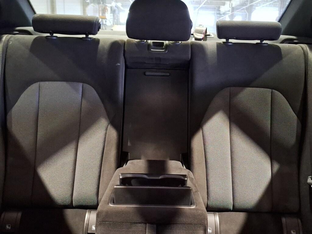 BMW Serie 3 320d mhev 48V xdrive M Sport Pro auto