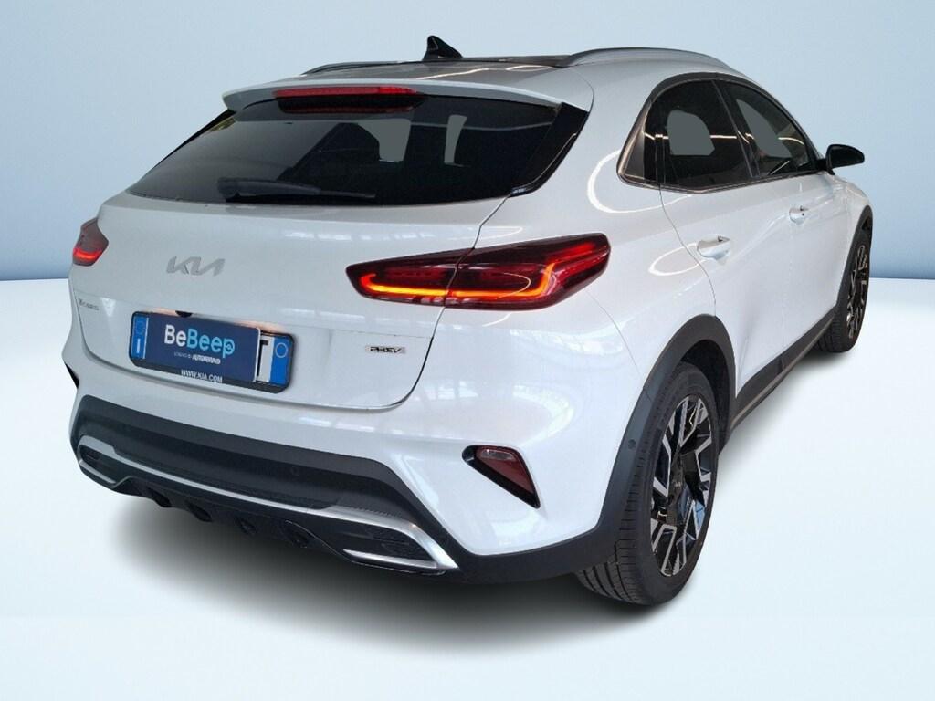 Kia Xceed 1.6 gdi phev Evolution 141cv dct