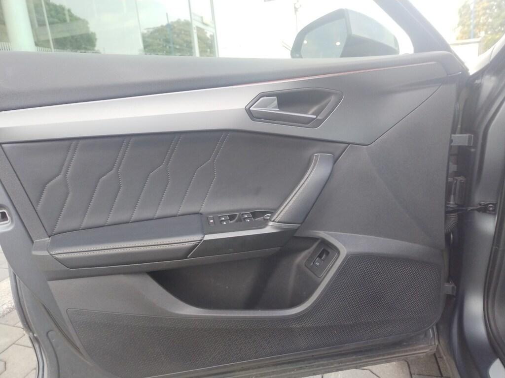 Cupra Formentor 2.0 tsi VZ 4drive dsg