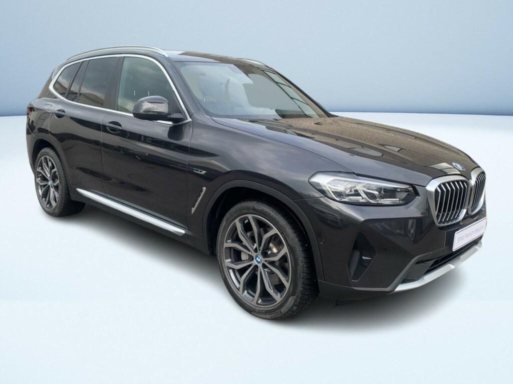 BMW X3 xdrive30e auto