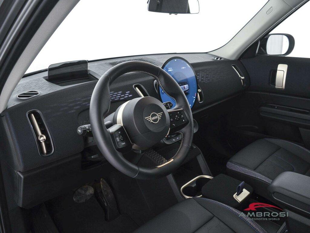 Mini Mini Countryman 2.0 48V D Classic auto
