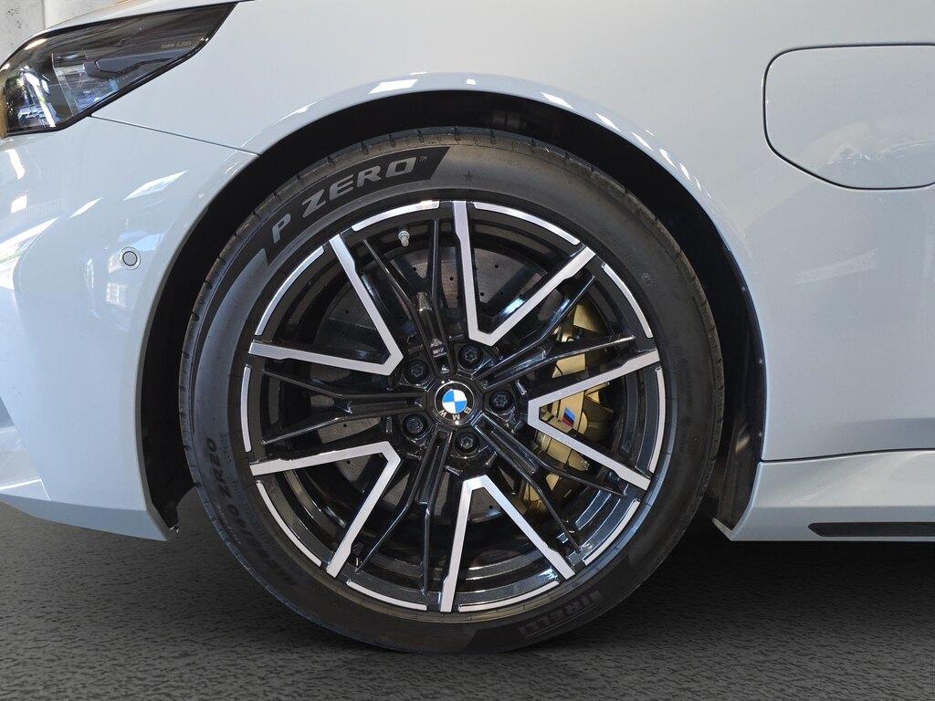 BMW M5 Touring 4.4 727cv auto