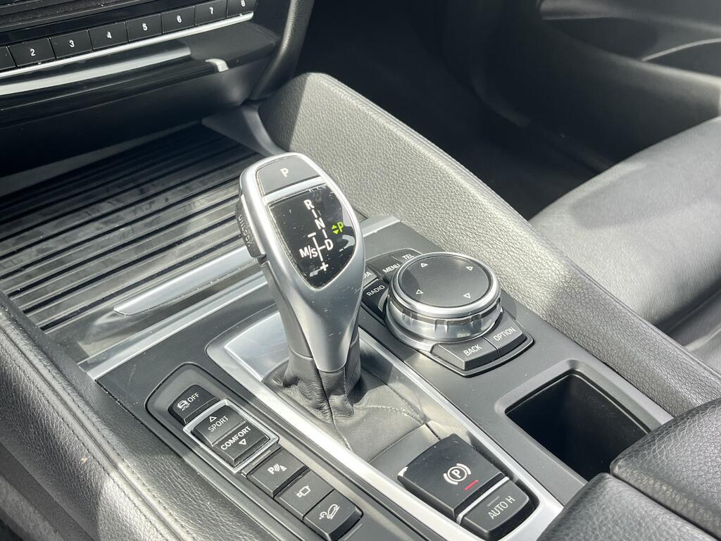 BMW X6 xdrive30d Extravagance 249cv auto
