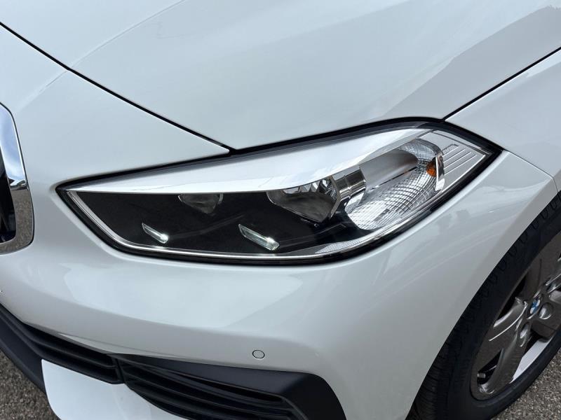 BMW Serie 1 116d Advantage