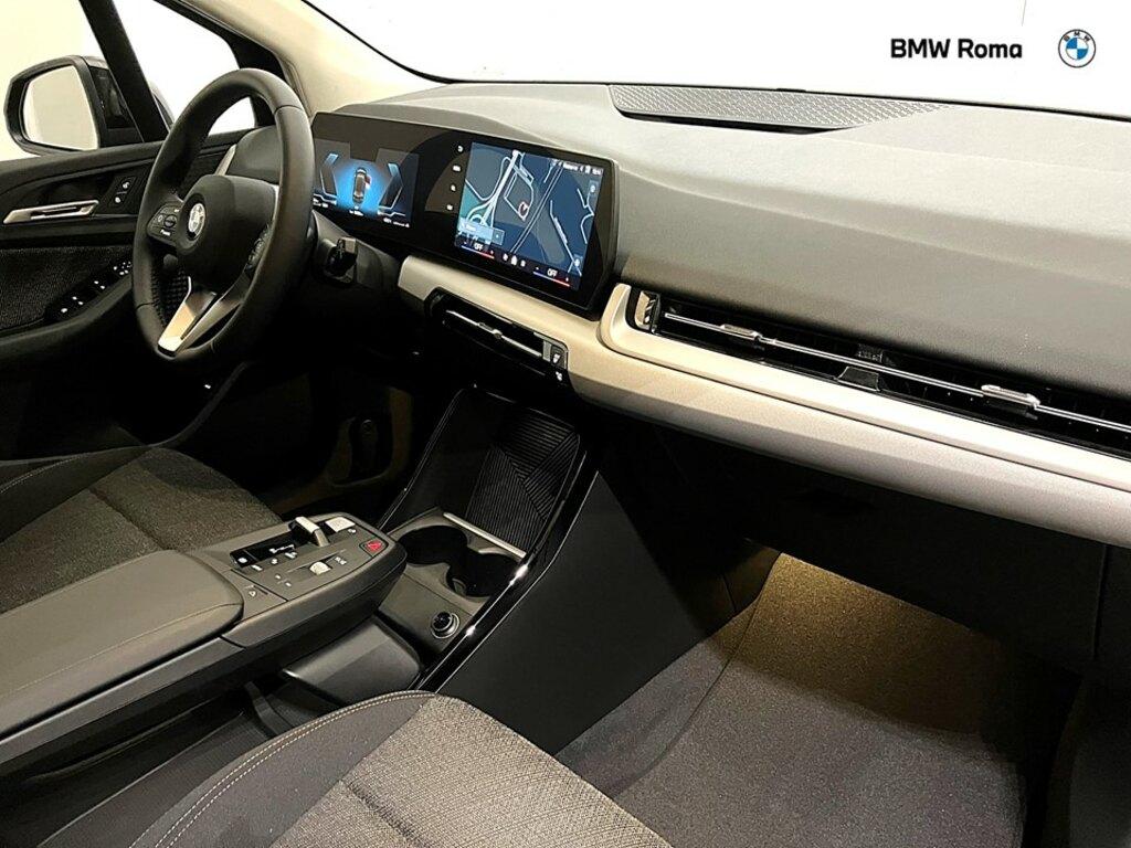 BMW Serie 2 218d Active Tourer auto