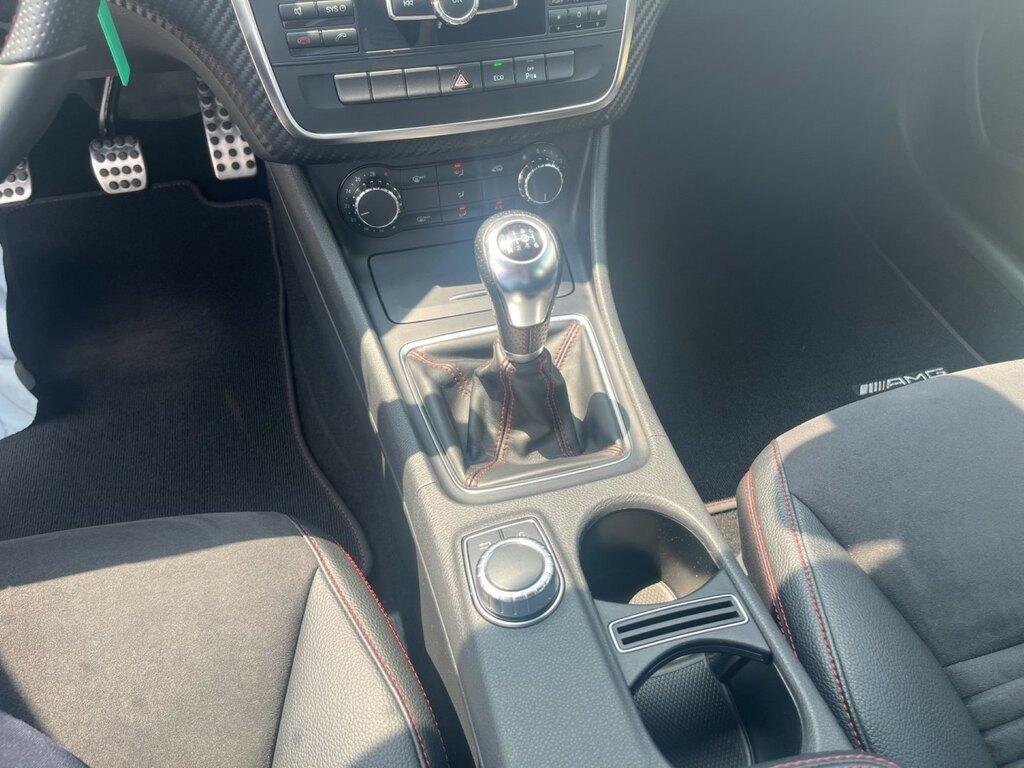 Mercedes Classe A 160 cdi Premium