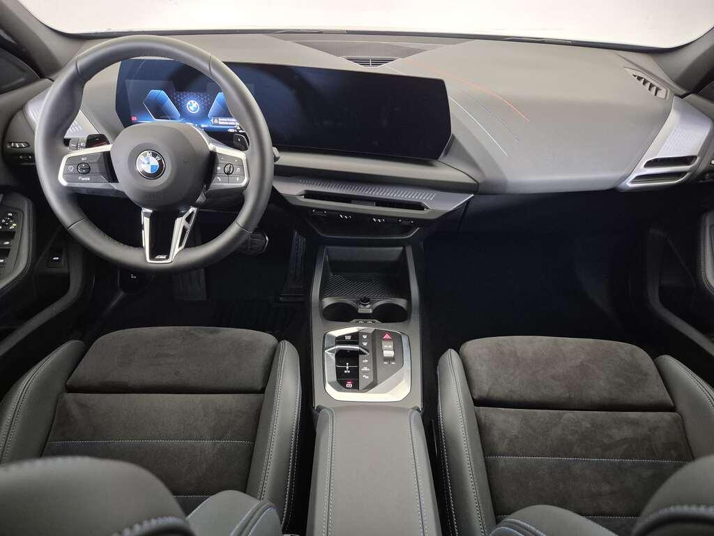 BMW Serie 1 118d MSport auto