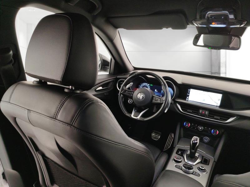 Alfa Romeo Stelvio 2.2 t Veloce Q4 210cv auto