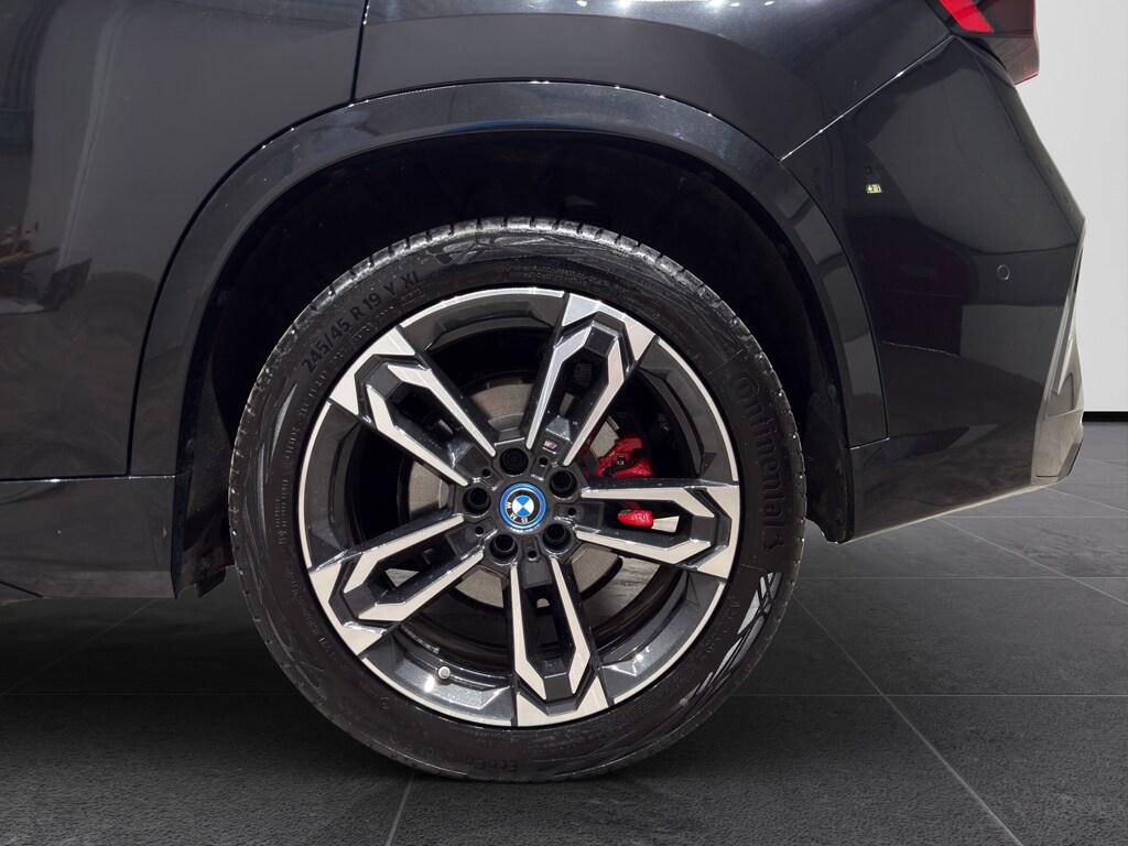 BMW X1 xdrive 25e MSport Pro auto