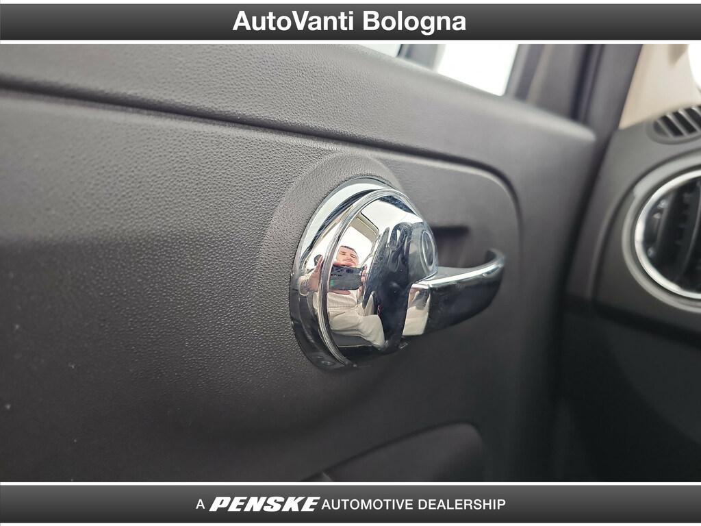 Fiat 500C 1.2 Lounge 69cv