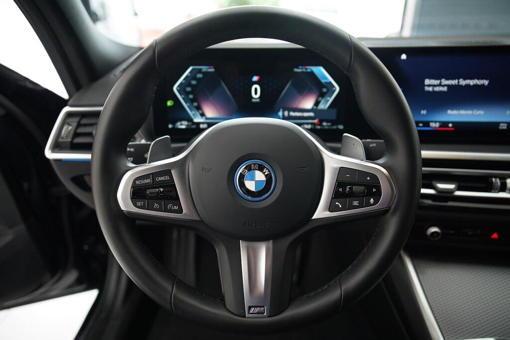 BMW Serie 3 320e auto