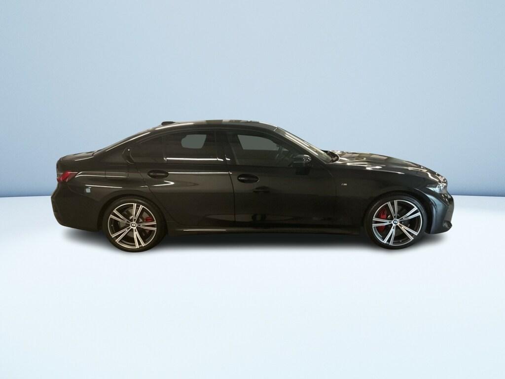 BMW Serie 3 320d mhev 48V Msport auto
