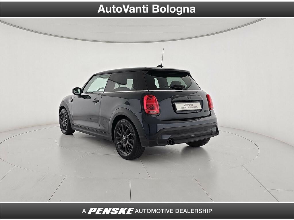 Mini Cooper 1.5 TwinPower Turbo Cooper