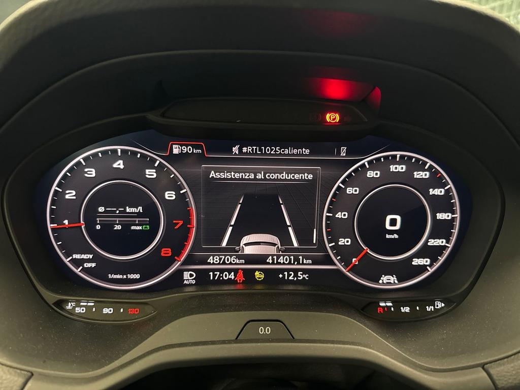 Audi Q2 30 1.0 tfsi Admired Advanced