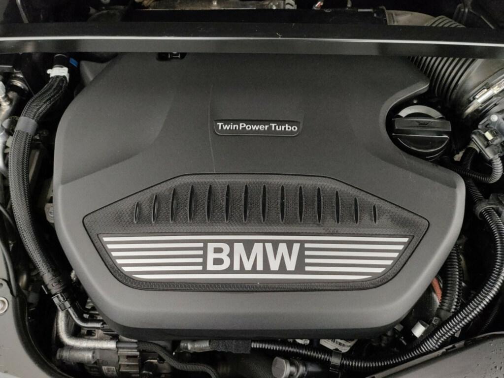 BMW X1 sdrive18d xLine Plus auto